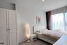 1 Bedroom Condo for rent in Life Asoke Rama 9, Makkasan, Bangkok near MRT Phra Ram 9