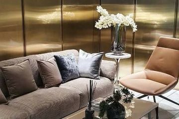 1 Bedroom Condo for rent in Chalermnit Art De Maison, Khlong Tan Nuea, Bangkok near BTS Thong Lo