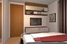 1 Bedroom Condo for rent in Chalermnit Art De Maison, Khlong Tan Nuea, Bangkok near BTS Thong Lo