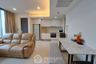1 Bedroom Condo for rent in The Bangkok Sathorn, Thung Wat Don, Bangkok near BTS Surasak
