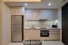 1 Bedroom Condo for rent in The Bangkok Sathorn, Thung Wat Don, Bangkok near BTS Surasak