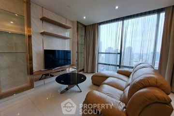 1 Bedroom Condo for rent in The Bangkok Sathorn, Thung Wat Don, Bangkok near BTS Surasak