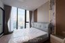 1 Bedroom Condo for rent in Supalai Icon Sathorn, Thung Maha Mek, Bangkok near MRT Lumpini