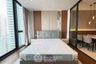 1 Bedroom Condo for rent in Supalai Icon Sathorn, Thung Maha Mek, Bangkok near MRT Lumpini