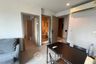 2 Bedroom Condo for rent in Life Asoke Rama 9, Makkasan, Bangkok near MRT Phra Ram 9