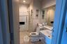 2 Bedroom Condo for rent in Life Asoke Rama 9, Makkasan, Bangkok near MRT Phra Ram 9