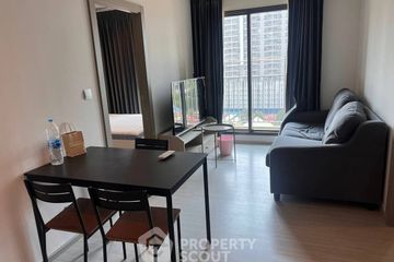 2 Bedroom Condo for rent in Life Asoke Rama 9, Makkasan, Bangkok near MRT Phra Ram 9