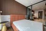 1 Bedroom Condo for rent in Supalai Icon Sathorn, Thung Maha Mek, Bangkok near MRT Lumpini