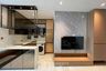 1 Bedroom Condo for rent in Supalai Icon Sathorn, Thung Maha Mek, Bangkok near MRT Lumpini