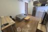 1 Bedroom Condo for rent in CLOUD Thonglor-Phetchaburi, Bang Kapi, Bangkok near MRT Phetchaburi