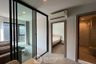 1 Bedroom Condo for rent in Life Asoke Rama 9, Makkasan, Bangkok near MRT Phra Ram 9