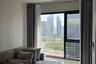 1 Bedroom Condo for rent in Life Asoke Rama 9, Makkasan, Bangkok near MRT Phra Ram 9