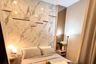 1 Bedroom Condo for rent in Ashton Asoke, Khlong Toei Nuea, Bangkok near MRT Sukhumvit