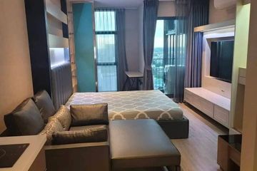 1 Bedroom Condo for rent in RHYTHM Ekkamai, Khlong Tan Nuea, Bangkok near BTS Ekkamai