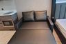 1 Bedroom Condo for rent in RHYTHM Ekkamai, Khlong Tan Nuea, Bangkok near BTS Ekkamai
