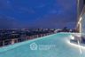 1 Bedroom Condo for rent in RHYTHM Ekkamai, Khlong Tan Nuea, Bangkok near BTS Ekkamai