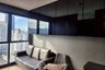 1 Bedroom Condo for rent in Ashton Asoke, Khlong Toei Nuea, Bangkok near MRT Sukhumvit