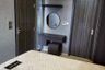 1 Bedroom Condo for rent in Ashton Asoke, Khlong Toei Nuea, Bangkok near MRT Sukhumvit
