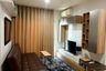 2 Bedroom Condo for rent in Noble Revolve Ratchada 2, Huai Khwang, Bangkok near MRT Thailand Cultural Centre