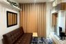 2 Bedroom Condo for rent in Noble Revolve Ratchada 2, Huai Khwang, Bangkok near MRT Thailand Cultural Centre