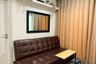 2 Bedroom Condo for rent in Noble Revolve Ratchada 2, Huai Khwang, Bangkok near MRT Thailand Cultural Centre