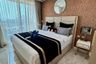 1 Bedroom Condo for rent in Copacabana Beach Jomtien, Nong Prue, Chonburi