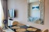 1 Bedroom Condo for rent in Copacabana Beach Jomtien, Nong Prue, Chonburi