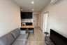 2 Bedroom Condo for rent in NUE District R9, Huai Khwang, Bangkok near MRT Phra Ram 9