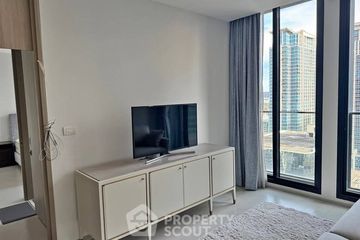 1 Bedroom Condo for rent in Noble Ploenchit, Lumpini, Bangkok near BTS Ploen Chit