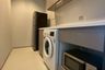 1 Bedroom Condo for rent in Life Asoke Rama 9, Makkasan, Bangkok near MRT Phra Ram 9