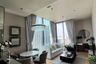 2 Bedroom Condo for rent in 28 Chidlom, Lumpini, Bangkok near BTS Chit Lom