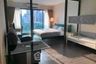 1 Bedroom Condo for rent in Noble Remix, Khlong Tan, Bangkok near BTS Thong Lo
