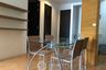 2 Bedroom Condo for rent in CitiSmart Sukhumvit 18, Khlong Toei, Bangkok near BTS Asoke