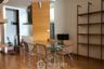 2 Bedroom Condo for rent in CitiSmart Sukhumvit 18, Khlong Toei, Bangkok near BTS Asoke