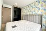 1 Bedroom Condo for rent in Life Ladprao, Chom Phon, Bangkok near BTS Ladphrao Intersection