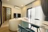 1 Bedroom Condo for rent in Life Ladprao, Chom Phon, Bangkok near BTS Ladphrao Intersection