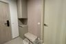 1 Bedroom Condo for rent in Life Rama 4 - Asoke, Khlong Toei, Bangkok near MRT Queen Sirikit National Convention Centre