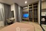 1 Bedroom Condo for rent in Life Rama 4 - Asoke, Khlong Toei, Bangkok near MRT Queen Sirikit National Convention Centre