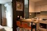 1 Bedroom Condo for rent in Life One Wireless, Lumpini, Bangkok near BTS Ploen Chit