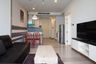 1 Bedroom Condo for rent in Supalai Wellington, Huai Khwang, Bangkok near MRT Thailand Cultural Centre