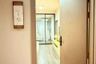1 Bedroom Condo for rent in Ideo Sukhumvit - Rama 4, Phra Khanong, Bangkok near BTS Phra Khanong