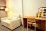 1 Bedroom Condo for rent in Ideo Sukhumvit - Rama 4, Phra Khanong, Bangkok near BTS Phra Khanong