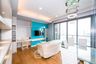 2 Bedroom Condo for rent in The Lumpini 24, Khlong Tan, Bangkok near BTS Phrom Phong