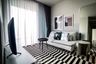 1 Bedroom Condo for rent in Ideo Q Sukhumvit 36, Khlong Tan, Bangkok near BTS Thong Lo