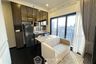 2 Bedroom Condo for rent in Park Origin Thonglor, Khlong Tan Nuea, Bangkok