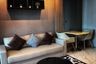 1 Bedroom Condo for rent in RHYTHM Ekkamai, Khlong Tan Nuea, Bangkok near BTS Ekkamai