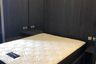 1 Bedroom Condo for rent in Ashton Asoke, Khlong Toei Nuea, Bangkok near MRT Sukhumvit