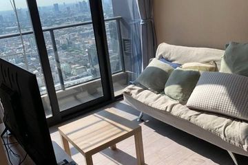 2 Bedroom Condo for rent in One 9 Five Asoke - Rama 9, Huai Khwang, Bangkok near MRT Phra Ram 9
