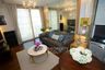 1 Bedroom Condo for rent in Quattro by Sansiri, Khlong Tan Nuea, Bangkok near BTS Thong Lo