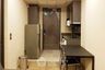 1 Bedroom Condo for rent in Ashton Asoke, Khlong Toei Nuea, Bangkok near MRT Sukhumvit